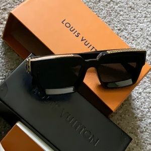 LOUIS VUITTON | Millionaire Sunglasses